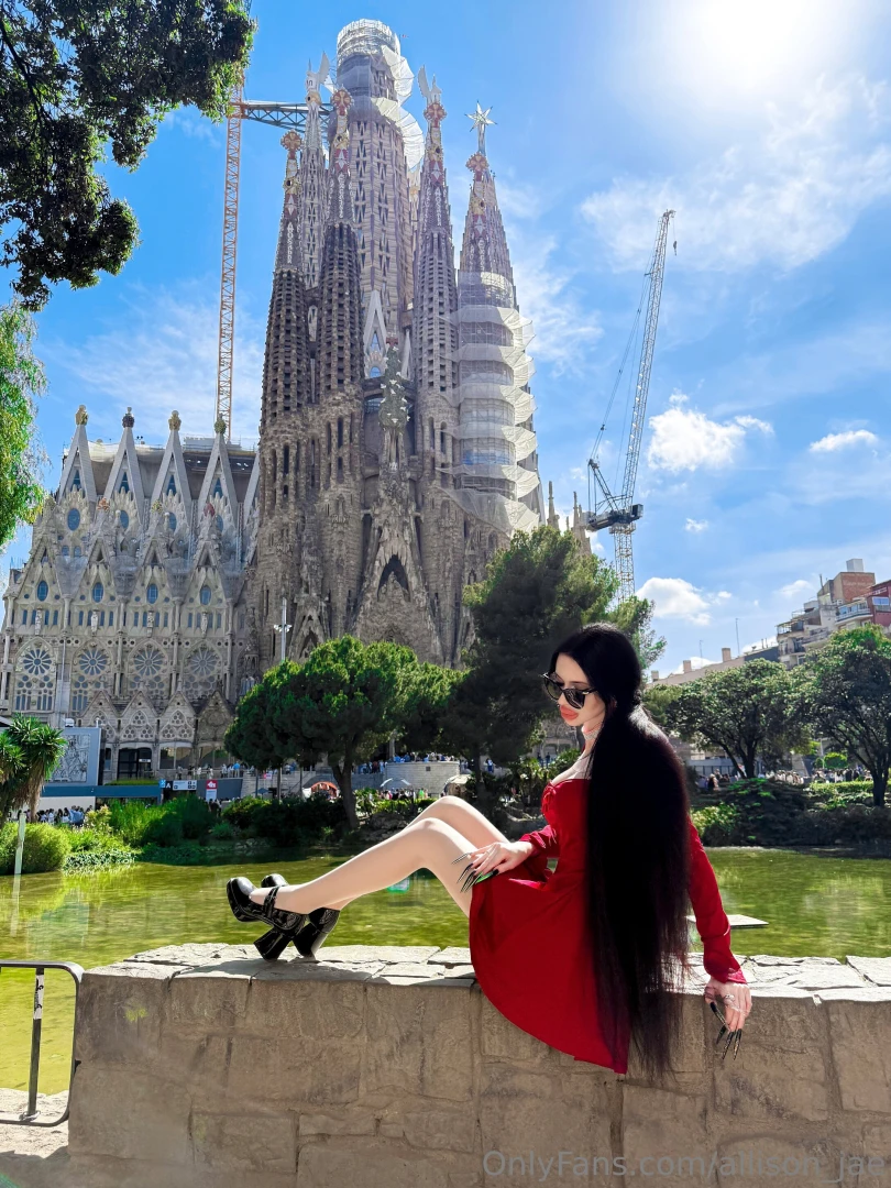 Just look at this beautiful view 