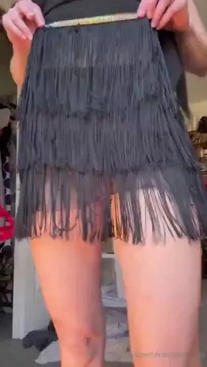 Just a little tease of my outfit for hubby s company holiday party 
