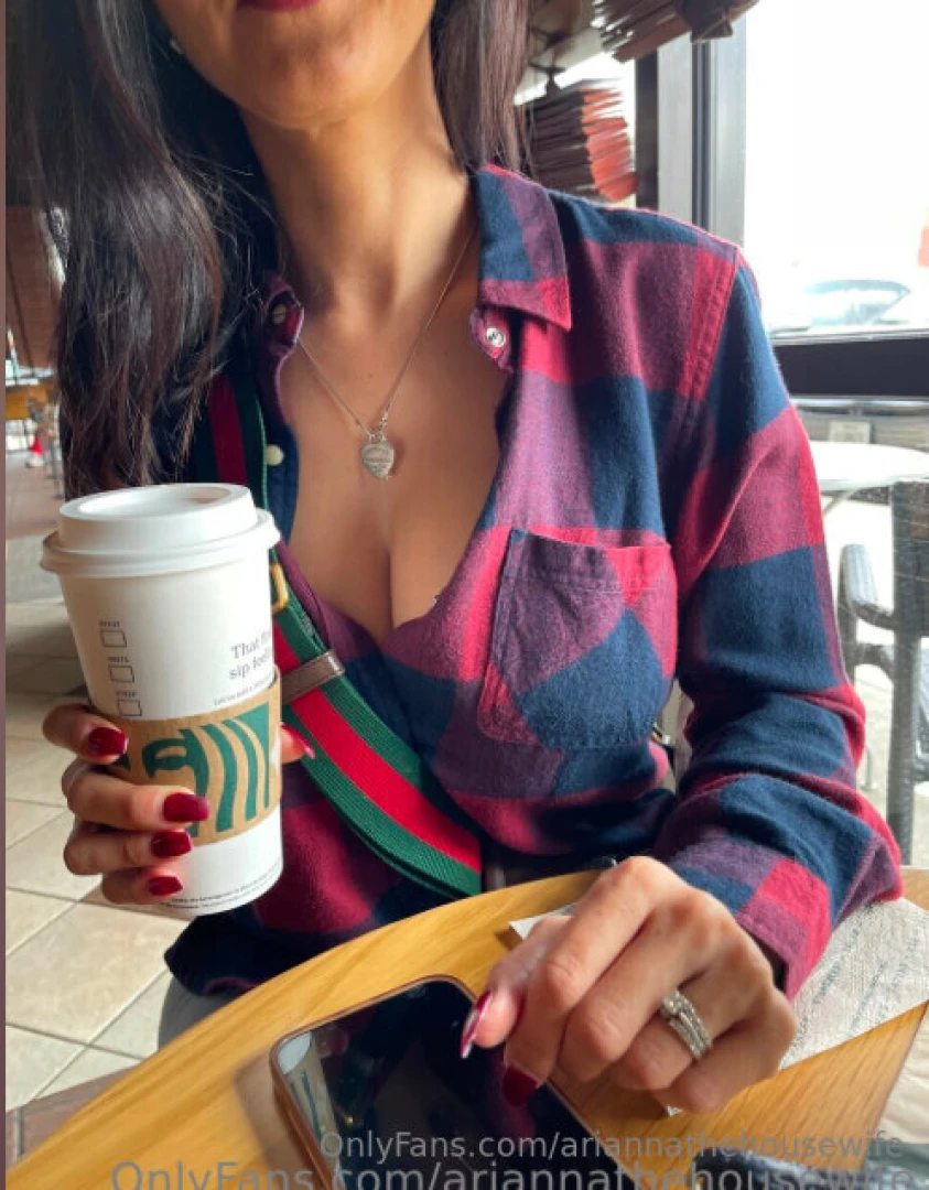 Do you need milk for your coffee 