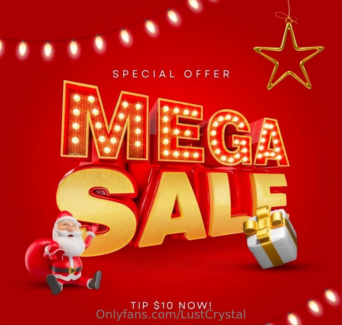 First few fan that tip 10 gets 2k worth of content and special suprise part 1 