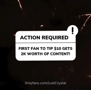 First fan only part 465