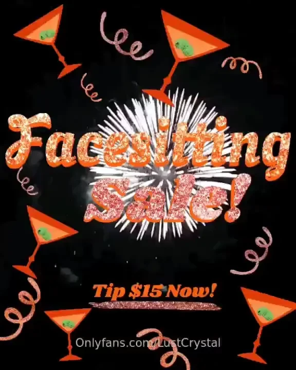 Facesitting xxx bundle first fan only part 1 