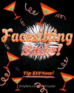Facesitting xxx bundle first fan only part 1