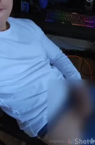 Just tryna dickmatize yall is all