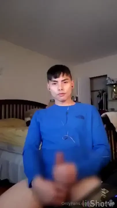 The gooniest face while i c m in the full video 50 off for my vips p 