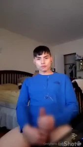 The gooniest face while i c m in the full video 50 off for my vips p