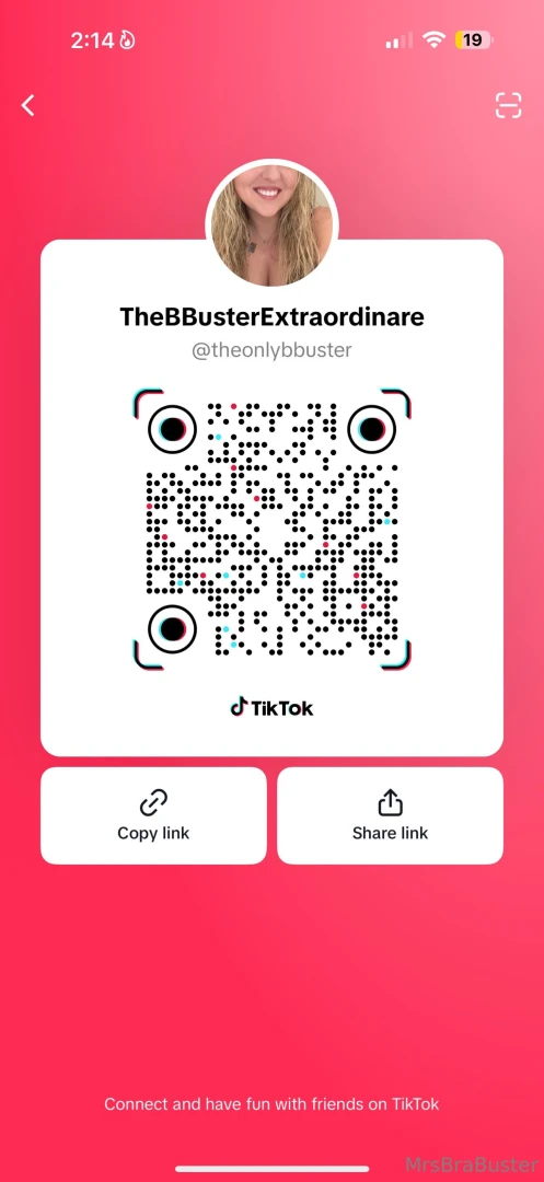 Everyone don t forget to follow my other socials i m all over the 