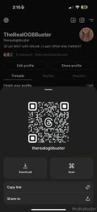 Everyone don t forget to follow my other socials i m all over the part 3