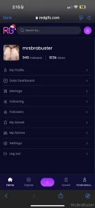 Everyone don t forget to follow my other socials i m all over the part 1