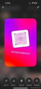 Everyone don t forget to follow my other socials i m all over the part 2