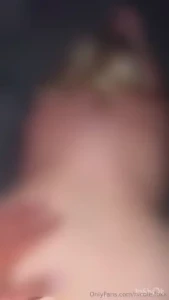 Gagging on his cock until he decides to bend me over for a cream pie