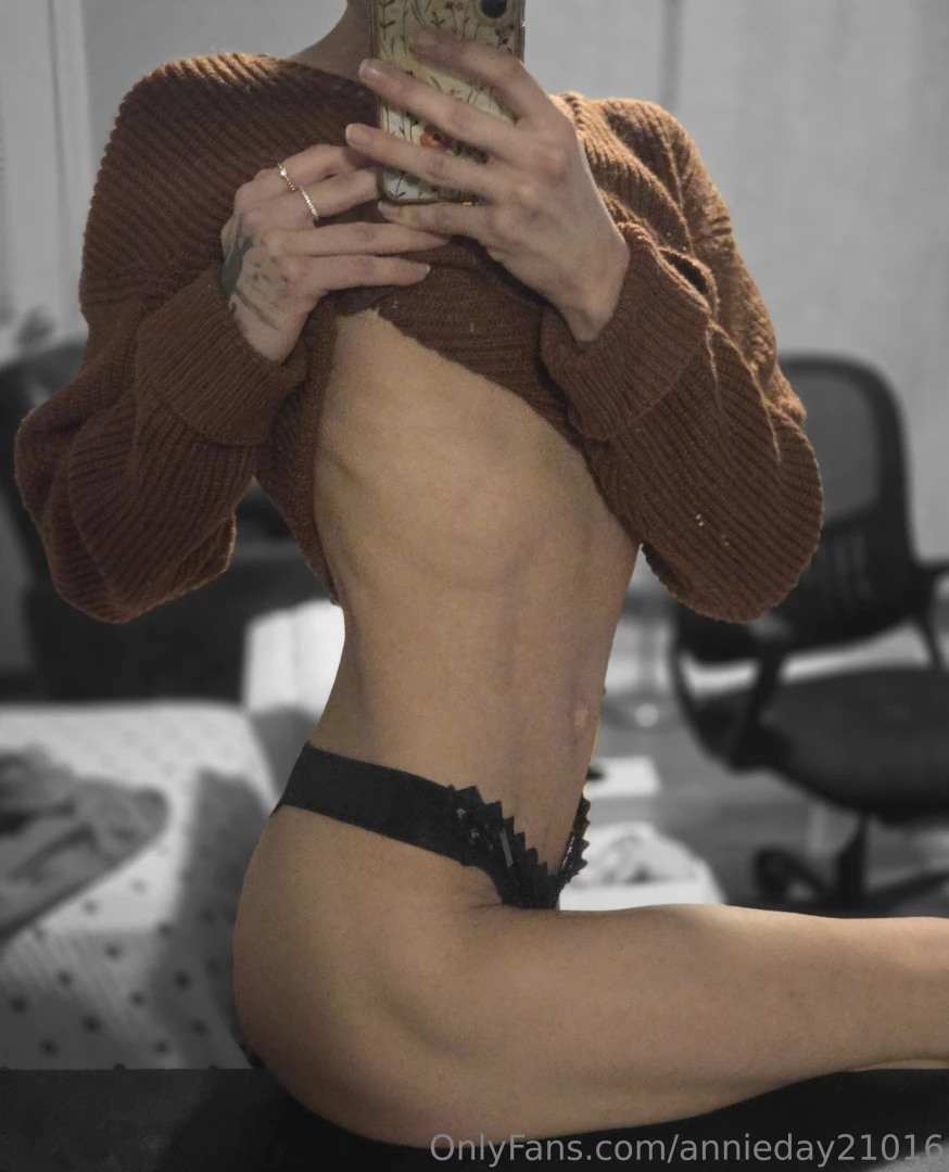 Did these cheeks brighten up your day a little bit part 3 