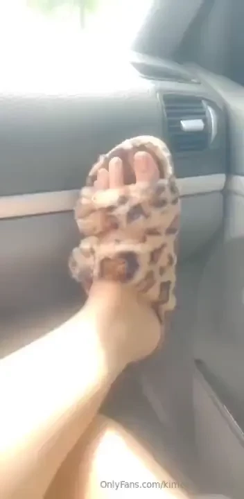 Like pretty toes reimburse my pedicure 