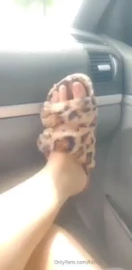 Like pretty toes reimburse my pedicure