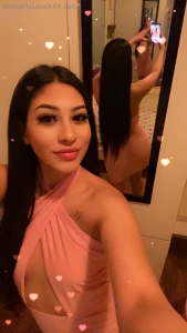 I was in las vegas recently for the avn convention i had a great time