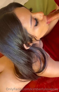 I learned how to suck dick from watching porn part 1