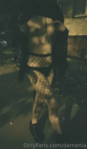 Oh i still remember this night so clearly a few strangers even noticed part 5