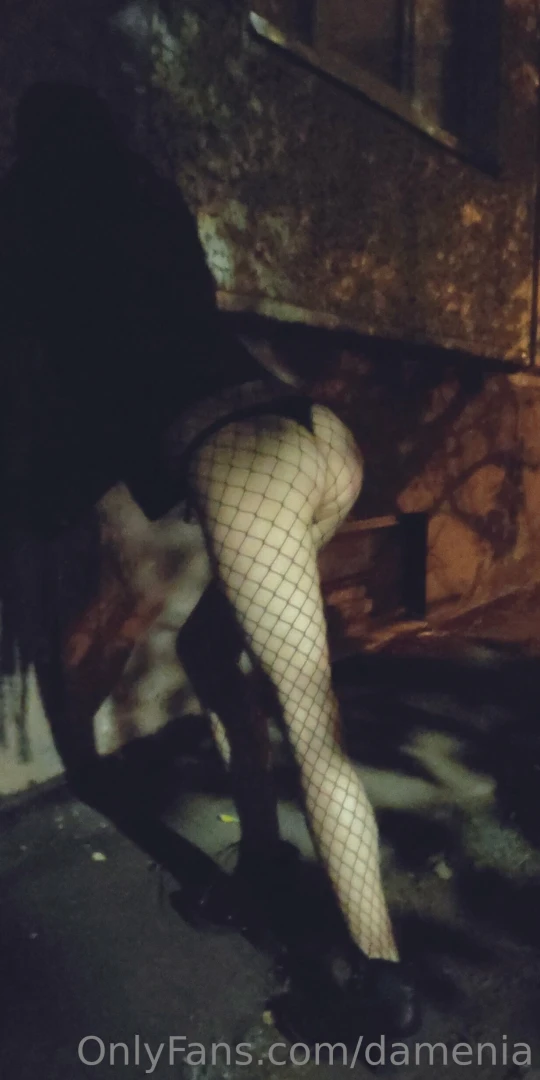 Oh i still remember this night so clearly a few strangers even noticed part 2 