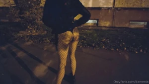 Oh i still remember this night so clearly a few strangers even noticed part 1