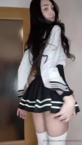 Would you like to give me a lesson daddy