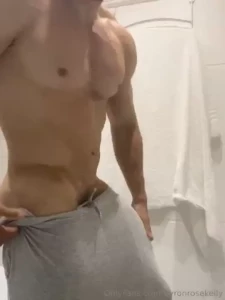 I have been remiss i forget it s sweat pant weather for everyone not