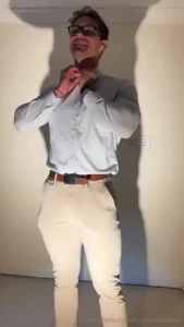 Also here s the longer clip from ig incase you wanted to see the