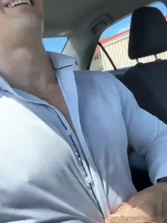 It was so fudging hot today what do you think happened next 