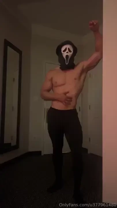 Throwback to halloween i did film a lot more so at some point i ll 