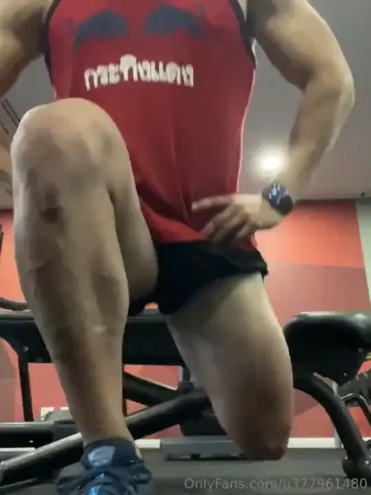 Doing the leg work 