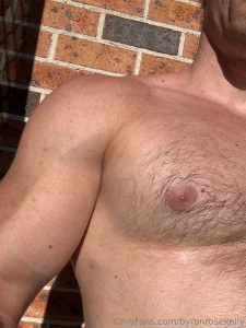 It s staring at you should i shave the hair again or is au natural