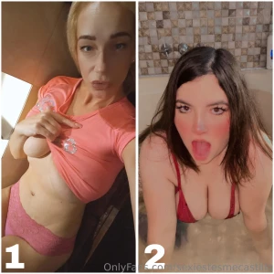 Check these big b bs girls it s for free now 1 seducive part 1