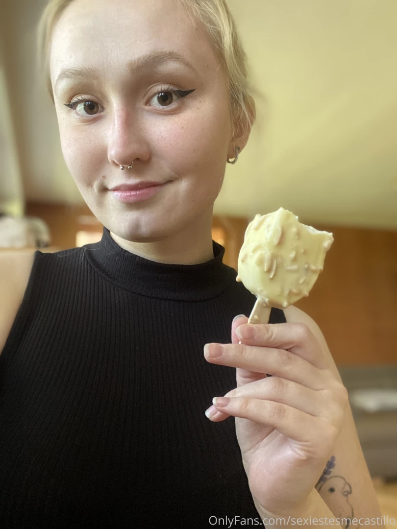 This is why i am good at sucking daddy hmm 