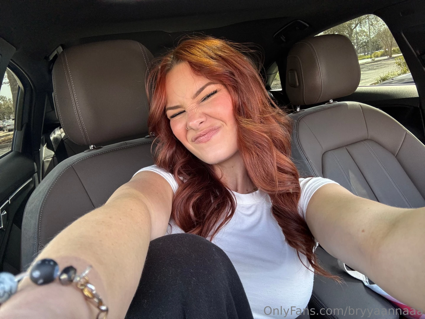 Catch me being cute and causing a little trouble 