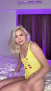 Pika pika part 60