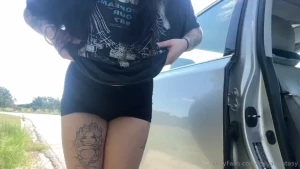 I accident deleted my public butt flash smh guess i ll have to do it