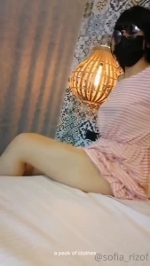 Me cojo a mi cu ado mi hermana se fue de compras yo aprovech mi cu ado part 1