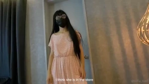 Me cojo a mi cu ado mi hermana se fue de compras yo aprovech mi cu ado