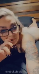 Go sub to raven s world maskedintattoos 5 she s a submissive slut who