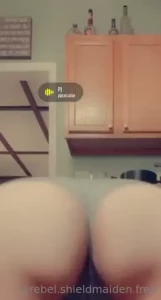 She s got everything you could imagine dd pierced tits phat tight