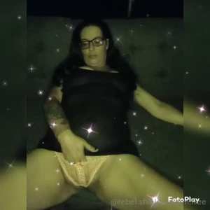Freebie video for all my new subscribers hope you injoy tipping is