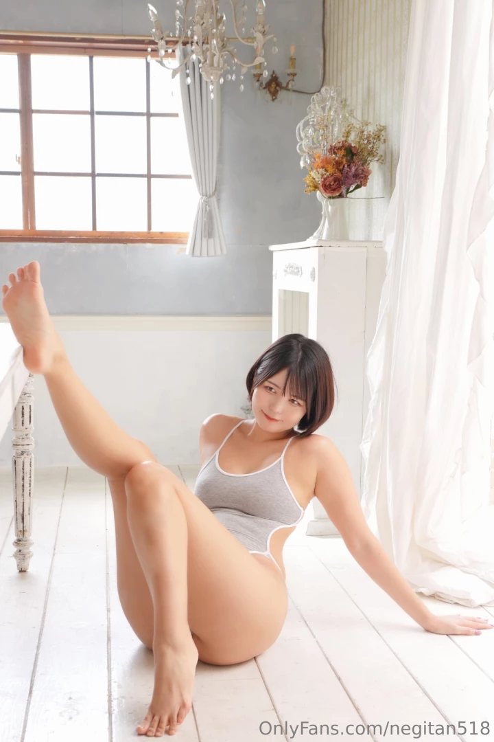39 sexy offshoots of negi part 3 