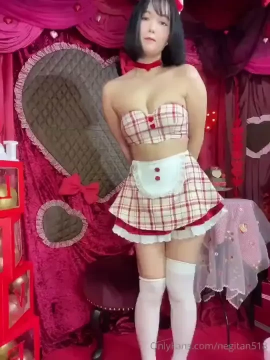 Valentine negi photo24 movie 3 minutes part 1 