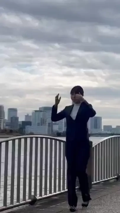 Filming off-shoots part 2 