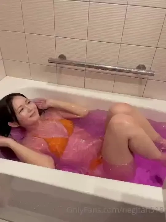 Bath time part 68 