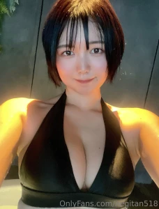 22 47 ppv 39 2 i refreshed myself in the sauna no makeup on high part 22
