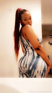 Let me sit it on your face part 2