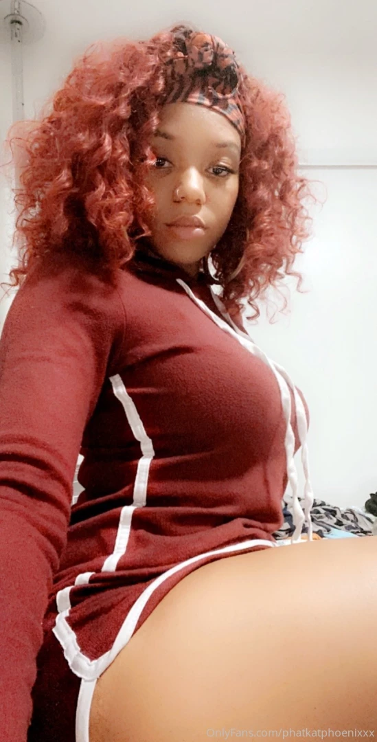 Phatkatphoenixxx part 16 