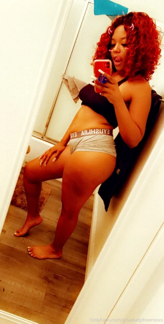 Phatkatphoenixxx part 17 