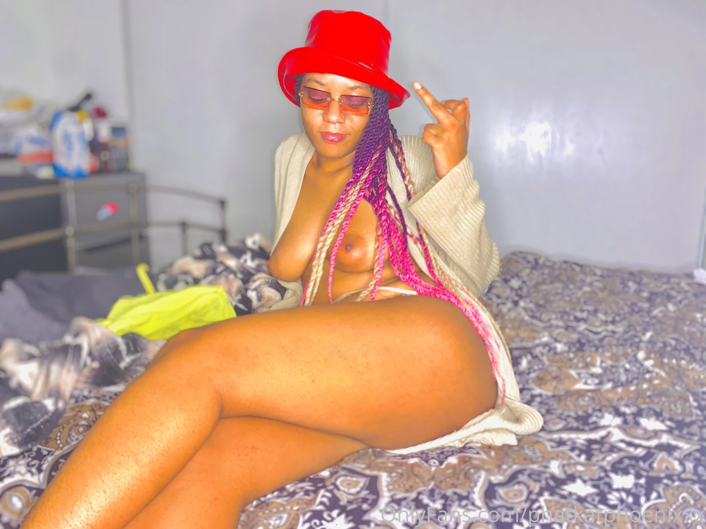 The main attraction part 4 