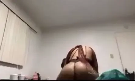 Do y all like the way this ass ripples amp wiggles 